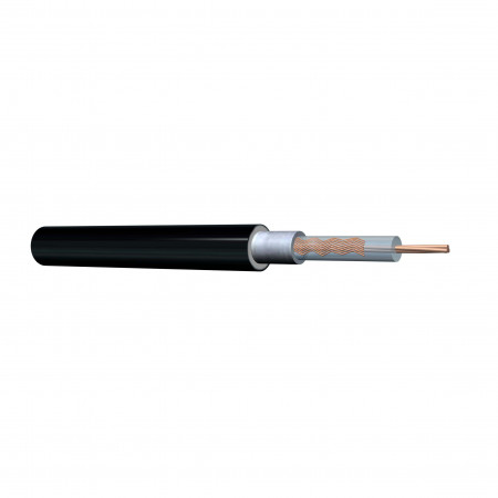 Греющий кабель одножильный Nexans BLACK TXLP/1R 1030/28 (36,4 метра)