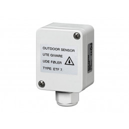 Датчик температуры OJ Electronics ETF-744