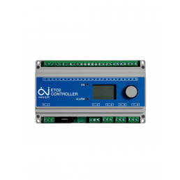 Метеостанция для греющего кабеля OJ Electronics ETO2-4550