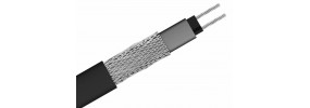  Кабель на отрез (саморегулирующийся) DEFROST PIPE PROFI Therm 