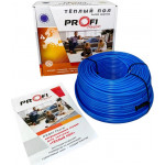 Кабельный пол (двужильный) TXLP/2R PROFI Therm 17W