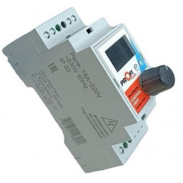 Терморегулятор PROFI Therm CONTROL HEAT