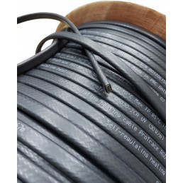 ProTrace RGD 30-2CR (UV) с УФ защитой греющий кабель для кровли