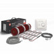 Нагревательный мат Royal Thermo EasyFix Mat RTEM с терморегулятором Нагревательный мат Royal Thermo EasyFix Mat RTEM с терморегулятором