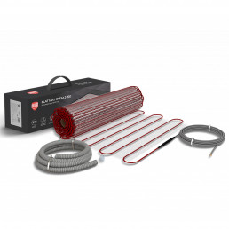 Нагревательный  мат Royal Thermo Flat Mat RTFM 2-150-0,5 кв.м.