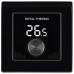 Терморегулятор для теплого пола Royal Thermo Intellon RTI-16 WiFi (белый/черный)