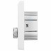 Терморегулятор для теплого пола Royal Thermo Intellon RTI-16 WiFi (белый/черный)