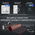 Терморегулятор для теплого пола Royal Thermo Sensonite RTS-16 WiFi (белый/черный)