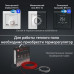 Терморегулятор для теплого пола Royal Thermo Sensonite RTS-16 WiFi (белый/черный)