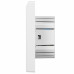Терморегулятор для теплого пола Royal Thermo Sensonite RTS-16 WiFi (белый/черный)