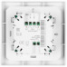 Терморегулятор для теплого пола Royal Thermo Sensonite RTS-16 WiFi (белый/черный)
