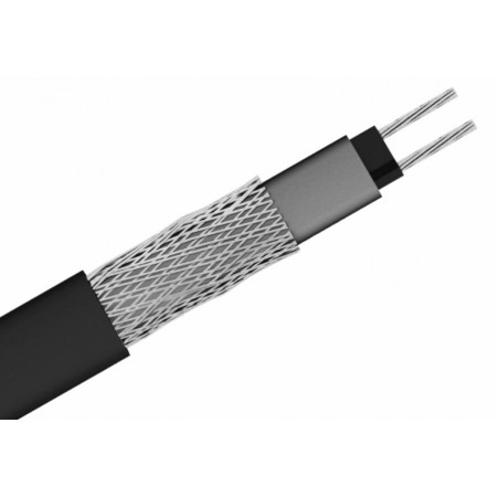 Саморегулирующаяся электрическая нагревательная лента 60VC2-F 