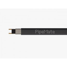 Кабель нагревательный саморегулирующийся ССТ 10PipeMate-N