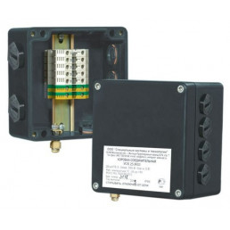 Коробка соединительная ССТ УСК 25.М32