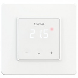 Терморегулятор для теплого пола Terneo s