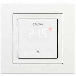 Терморегулятор для теплого пола Terneo s unic