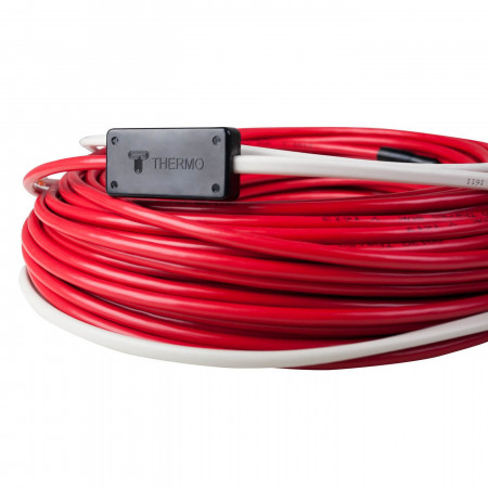 Кабельный пол Thermocable SVK-20 87 м