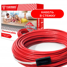 Кабельный пол Thermocable SVK-20 108 м