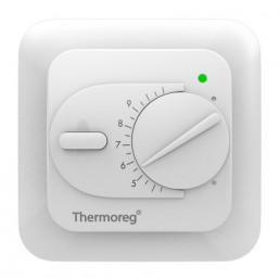 Терморегулятор для теплого пола Thermoreg TI-200