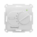 Терморегулятор для теплого пола Thermoreg TI-200 Design