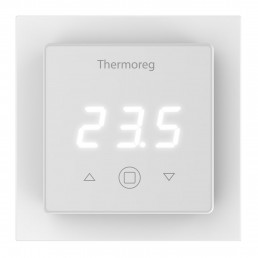 Терморегулятор для теплого пола Thermoreg TI-300