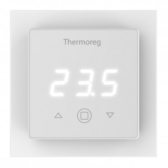 Терморегулятор для теплого пола Thermoreg TI-300