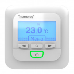 Терморегулятор для теплого пола Thermoreg TI-950