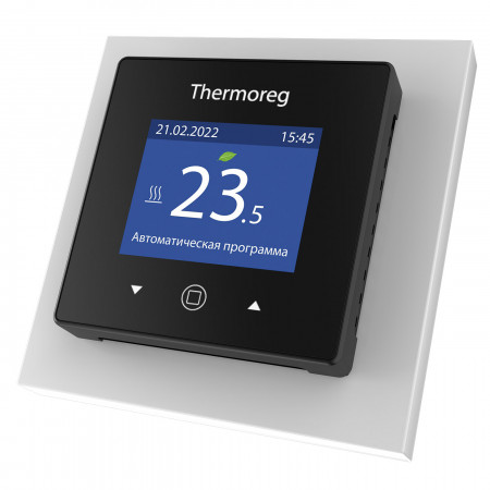 Терморегулятор для теплого пола Thermoreg TI-970