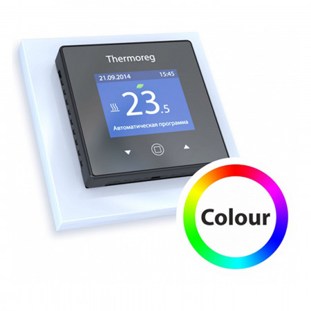 Терморегулятор для теплого пола Thermoreg TI-970
