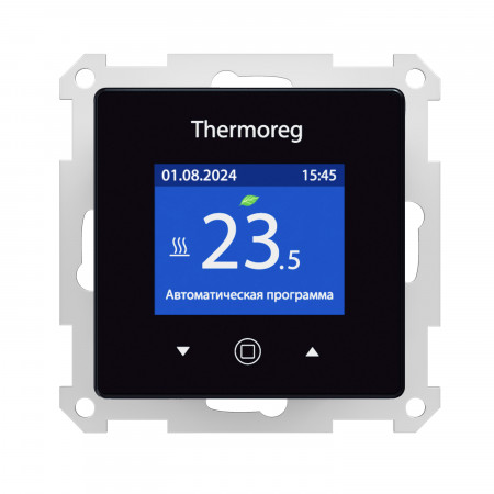 Терморегулятор для теплого пола Thermoreg TI-970