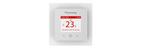 Терморегуляторы Thermo для теплого пола Терморегуляторы Thermo для теплого пола