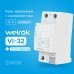 Реле напряжения Welrok VI-32 с контролем тока Реле напряжения Welrok VI-32 с контролем тока