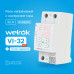 Реле напряжения Welrok VI-32 red с контролем тока Реле напряжения Welrok VI-32 red с контролем тока
