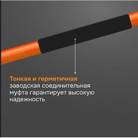 Нагревательный мат Welrok Mat 1,5 м2 0,225 кВт